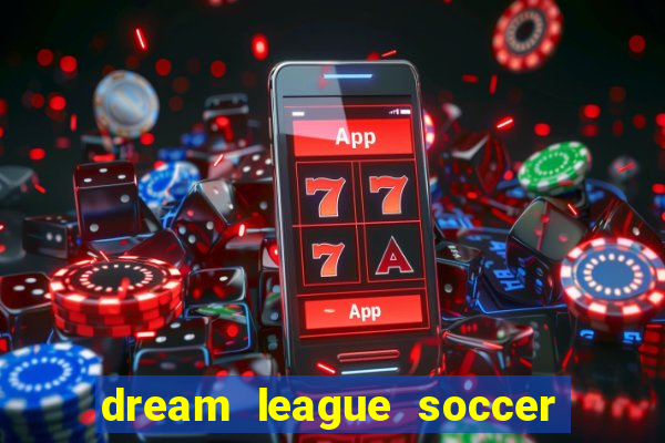 dream league soccer logo url